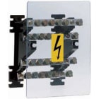 LEGRAND LEG037431 MORSETTIERE-MORS. TETRAPOLARE 160A
