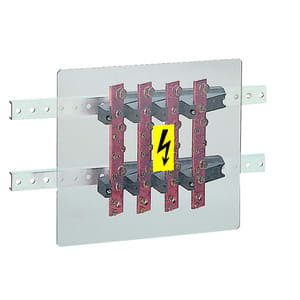 LEGRAND LEG037442 MORSETTIERE-MORS. TETRAPOLARE 250/400A