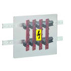 LEGRAND LEG037442 MORSETTIERE-MORS. TETRAPOLARE 250/400A