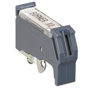 LEGRAND LEG037513 VIKING3-BLOCCO P12 GUIDA SIMM, ASIMM E G