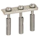 LEGRAND - LEG037544 VIKING3-BARRETTA EQUIP 12MORS PASSO15