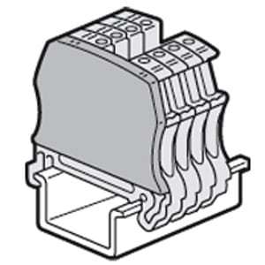 LEGRAND - LEG037553 VIKING3-TERMIN. MORSETTO 2P