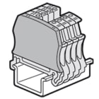 LEGRAND - LEG037551 VIKING3-TERMIN. PER MORS. 1E1U PASSO 12/
