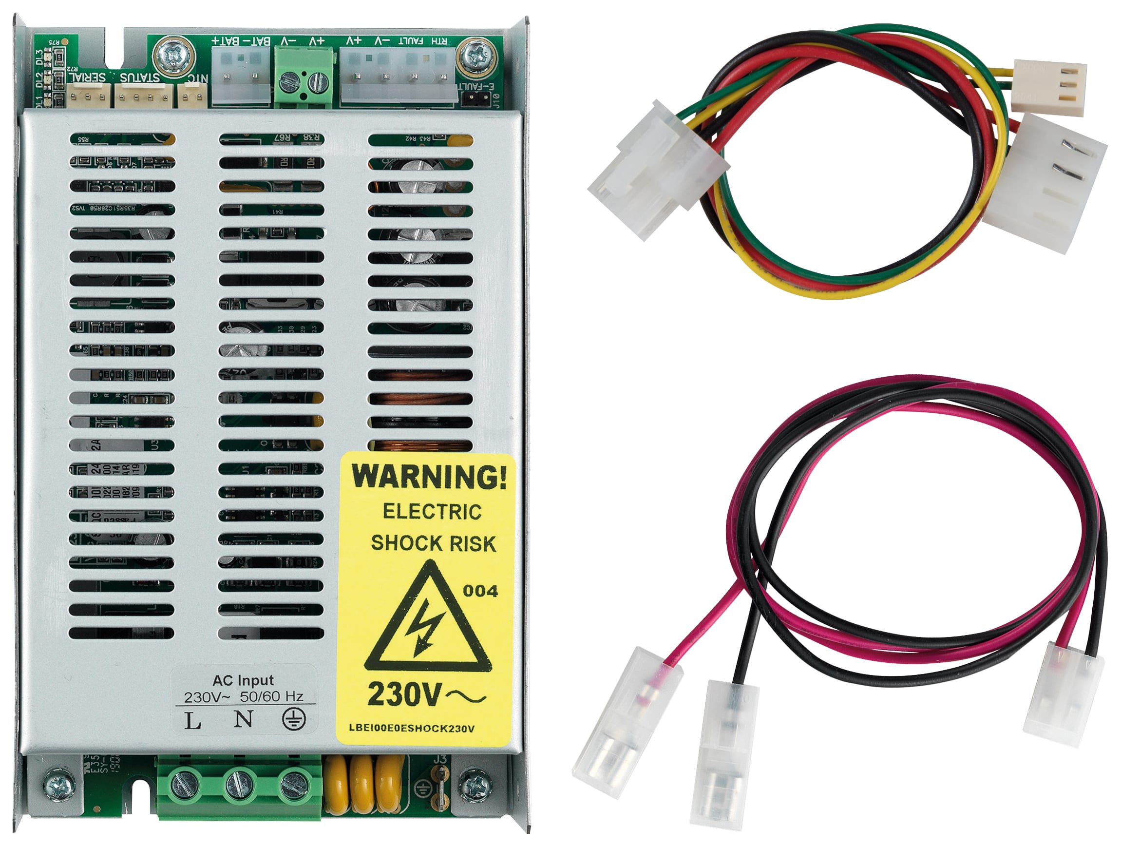 VIMAR SPA - VIW03805 BY-ALARM PLUS ALIMENTATORE 230V13VDC3,2A