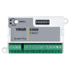 VIMAR SPA VIW03808 BY-ALARM PLUS SCHEDA ESPANSIONE 5 IN/OUT
