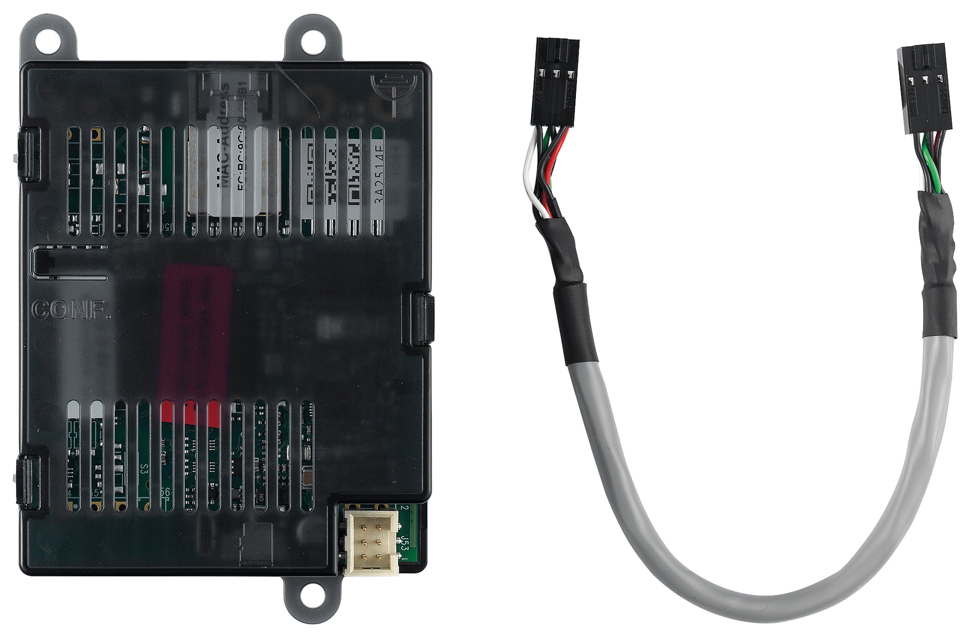 VIMAR SPA - VIW03812 By-alarm Plus gateway antintrusione