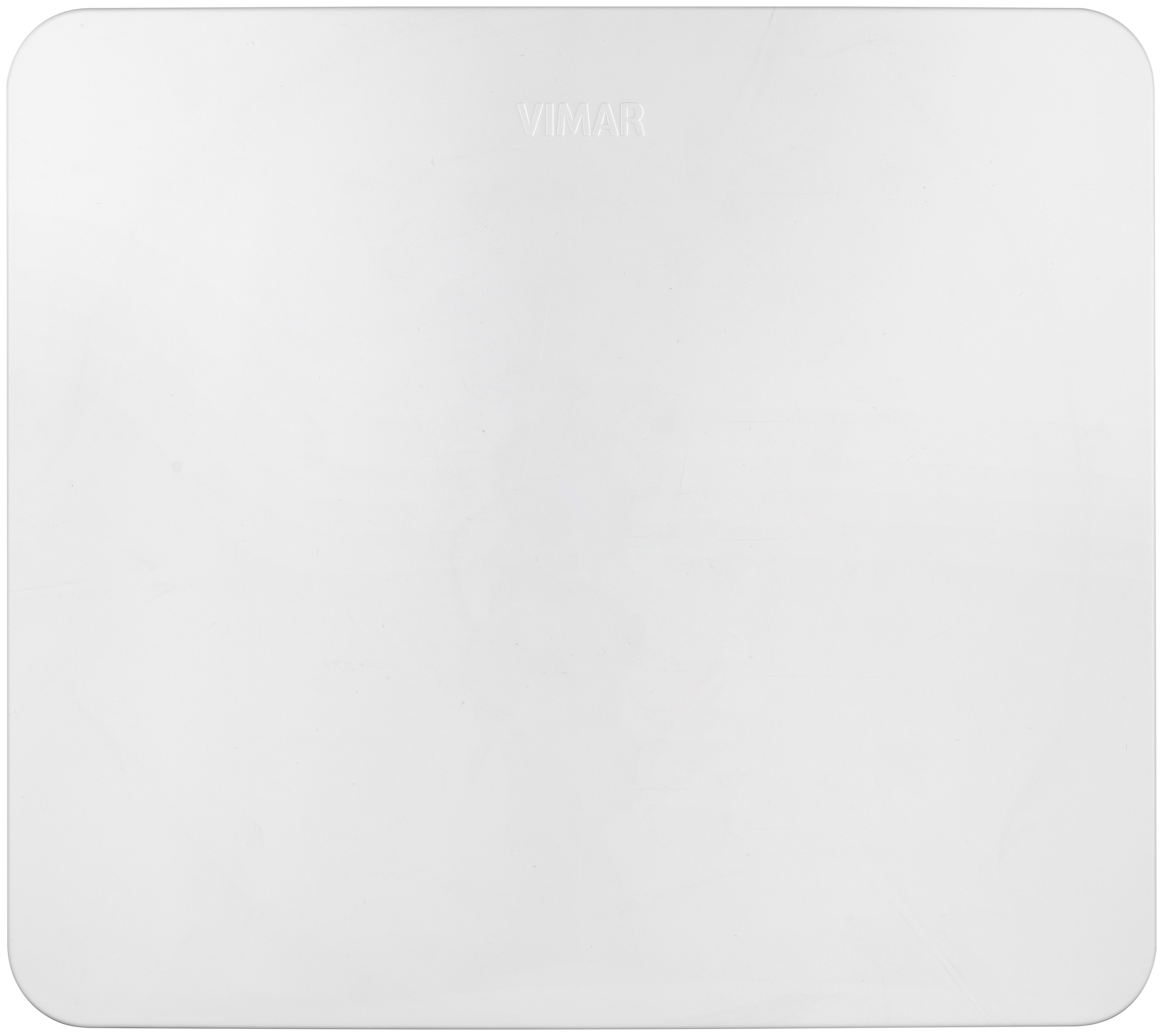 VIMAR SPA - VIW03814 By-alarm Plus scatola plast. 25-65 zone