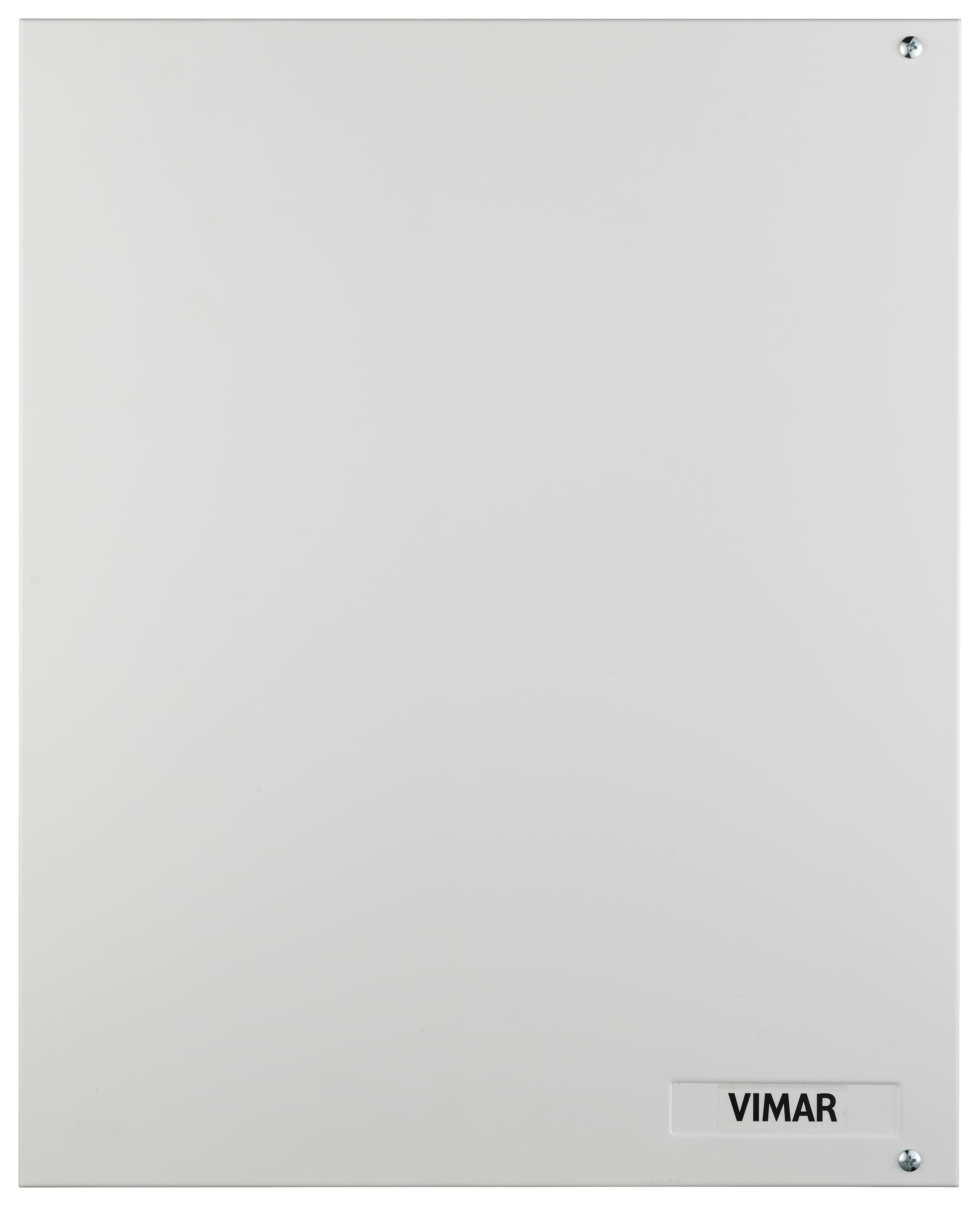 VIMAR SPA VIW03815 BY-ALARM PLUS SCAT.METAL. 25-65-125 ZONE