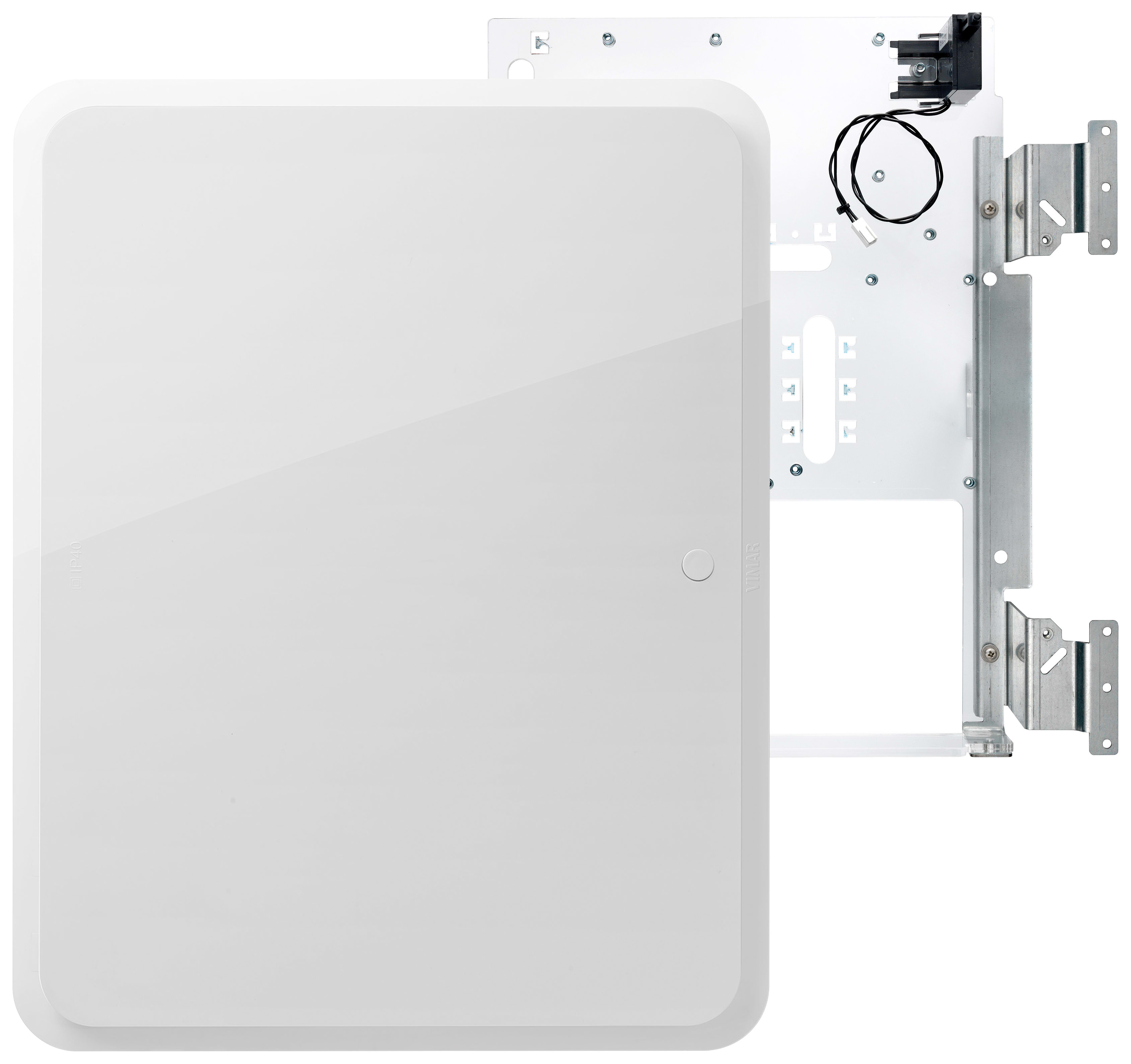 VIMAR SPA - VIW03816 BY-ALARM PLUS ADATT. CENTRALINO INC. 24M