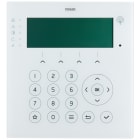 VIMAR SPA - VIW03818 By-alarm Plus tastiera display+traspond.