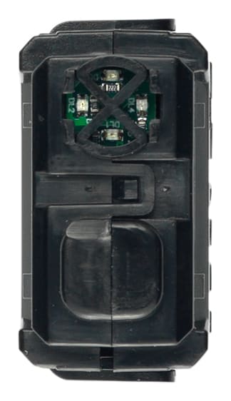 VIMAR SPA - VIW03824 By-alarm Plus inseritore 1M da incasso