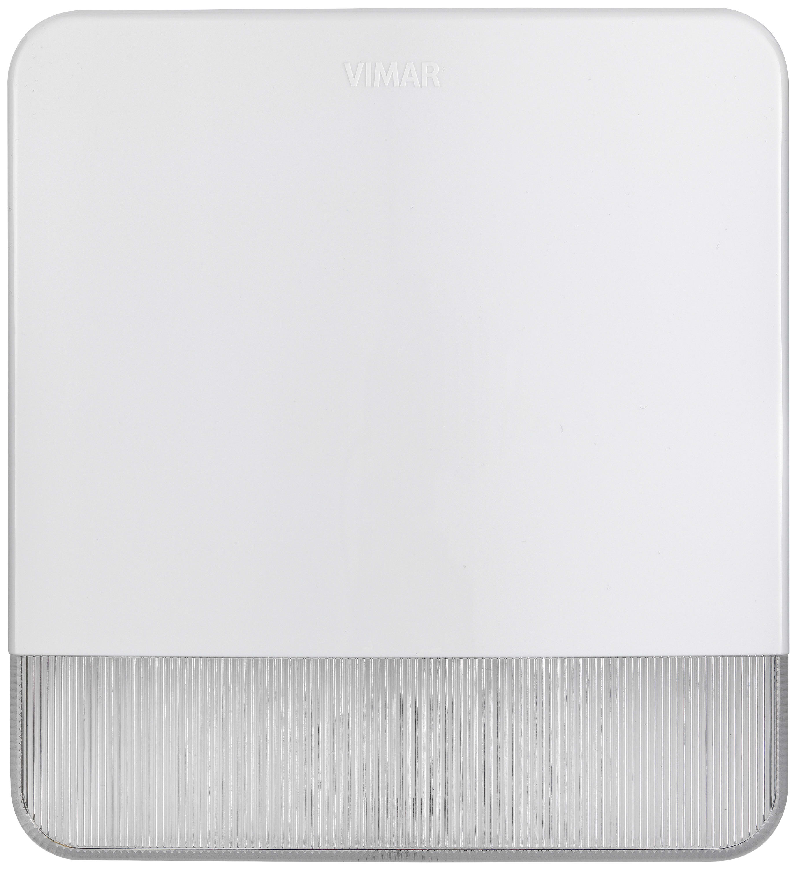 VIMAR SPA - VIW03827 By-alarm Plus sirena filare da esterno