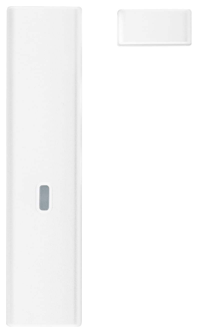 VIMAR SPA - VIW03833.B By-alarm Plus RF cont. magnetico bianco