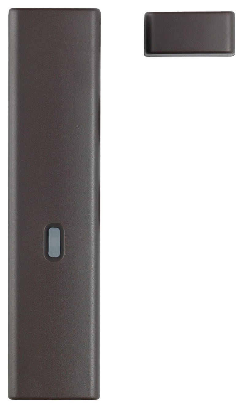 VIMAR SPA - VIW03833.M By-alarm Plus RF cont. magnetico marrone
