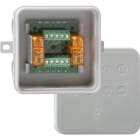 GIRA - GIR038700 RELE DISGIUNTORE SOPRA INTONACO VENEZIAN