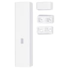 VIMAR SPA - VIW03980 Contatto magn. connesso IoT a batteria