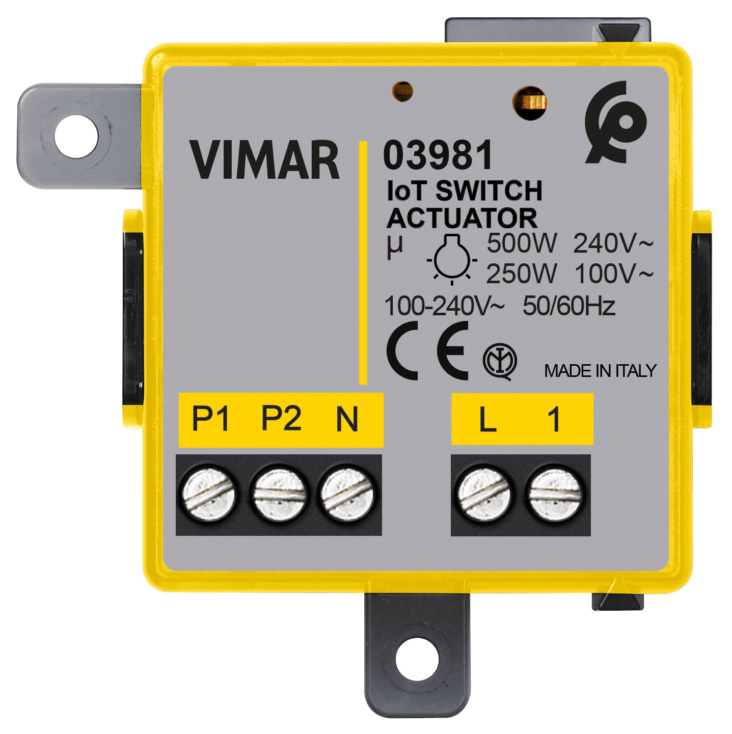 VIMAR SPA VIW03981 MODULO RELE CONNESSO IOT