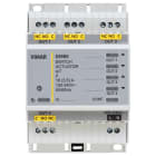 VIMAR SPA - VIW03985 ATTUATORE MULTIF. 4OUT RELE CONNESSO IOT