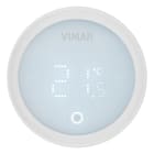VIMAR SPA - VIW03989 Testina termostatica connessa IoT