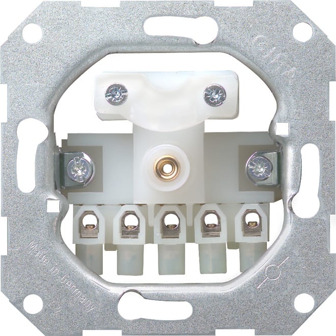 GIRA GGI040000 DERIV.CAVO MODULO
