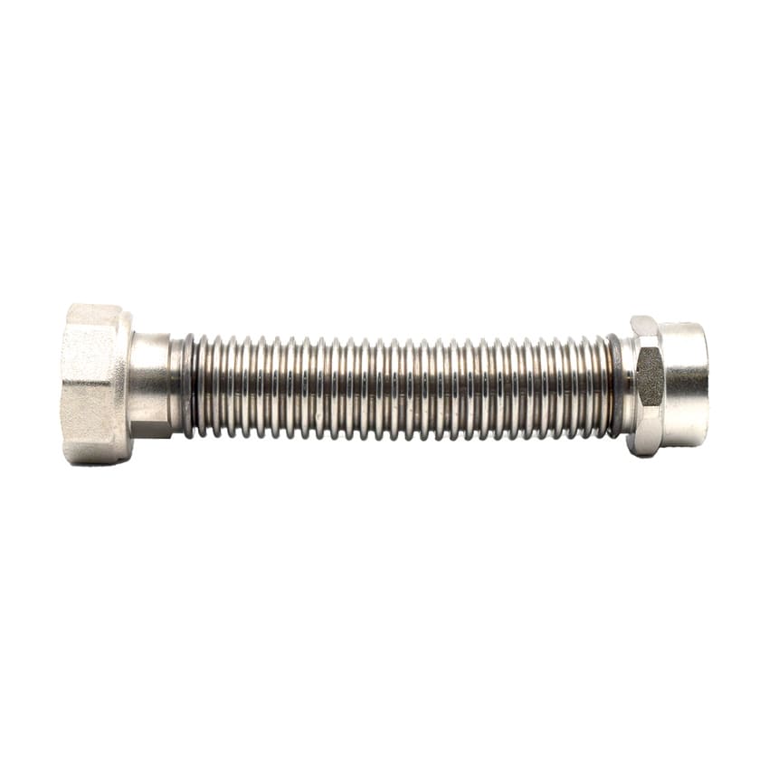 FERRARI FER040001 CONNETTORE FLESSIBILE 1 X 3/4 L=145MM