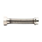 FERRARI FER040001 CONNETTORE FLESSIBILE 1 X 3/4 L=145MM