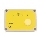 FERRARI - FER040023 SONDA METANO CAT. SG544 IP44