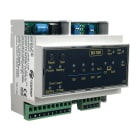 FERRARI FER040432 CENTRALINA BX280 2 ZONE DIN