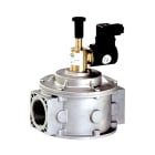 FERRARI - FER040126 EV RM NA DN40/1 1/2FF 230VAC PMAX500MBAR