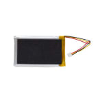 ELCA SRL - EAS0401BA000311 BATTERIA LI-POLYMER 3,7V EVO/VETTA/PIC