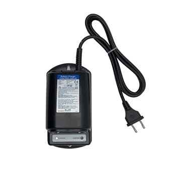 ELCA SRL EAS0401CA000118 CARICABATTERIE CONTROL-GEH-A