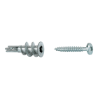 FISCHER ITALIA - FIS00040432 GKM 12 TASS. METAL. CON VITE