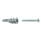FISCHER ITALIA FIS00040434 GKM 27 TASS. METAL. CON VITE