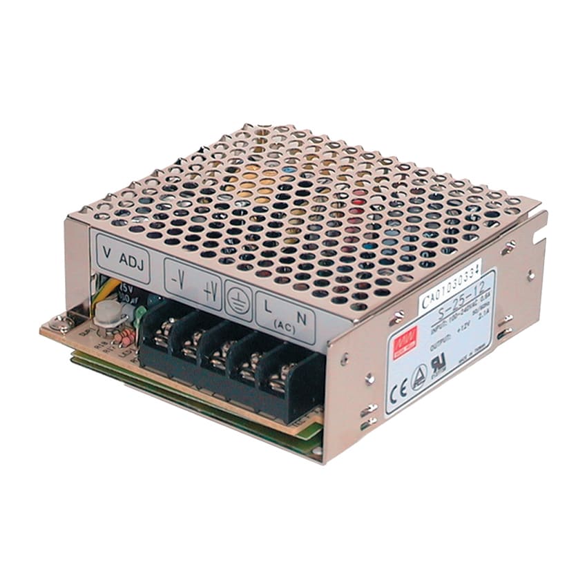 FERRARI FER040440 ALIMENTATORE AS125 25W 220V