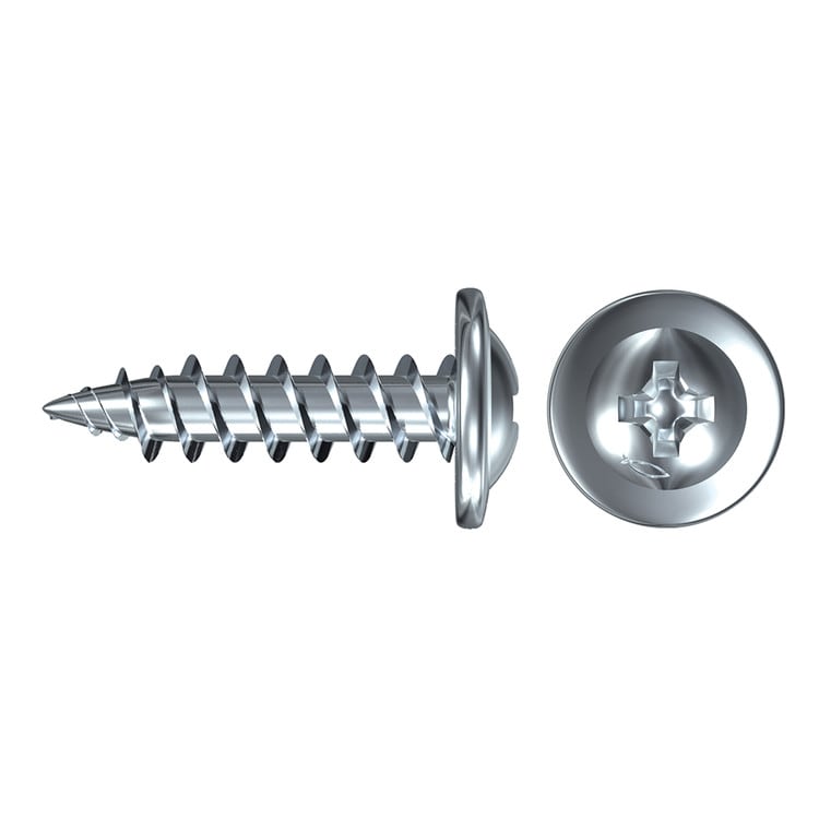 FISCHER ITALIA FIS00040456 FPS-FP 4,2X13 ZPF 1000
