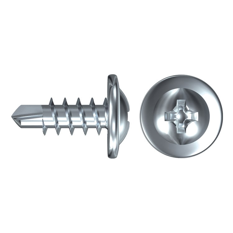 FISCHER ITALIA FIS00040457 FPS-FPB 4,2X13 ZPF 1000