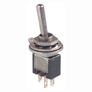 ELCART DISTRIBUTION ERT040659000 DEVIATORE SUBMINIAT. 1 SC. 2 POS.