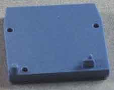 WEIDMULLER WEI0697380000 AP AKZ2.5 BL