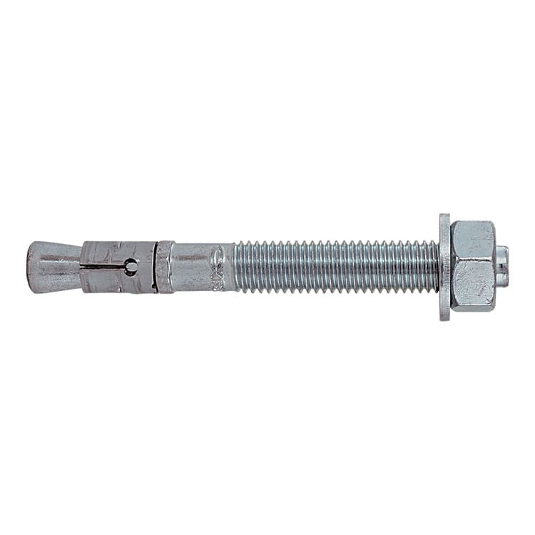 FISCHER ITALIA FIS00040855 FBN II 10/50 (10X125)