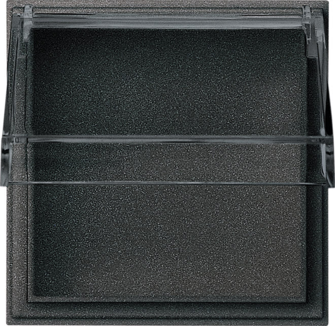 GIRA - GIR040967 Adapterrahmen KD transparent Gira TX_44