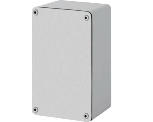 NEW ELFIN SRL - NEW040C0711-6 CASSETTA ALL.70X118X62