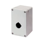 NEW ELFIN SRL - NEW040C0711-8EP1 CASSETTA ALL.70X118X80 1F ENT.CAVO