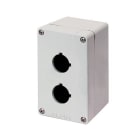 NEW ELFIN SRL - NEW040C0711-8EP2 CASSETTA ALL.70X118X80 2F ENT.CAVO