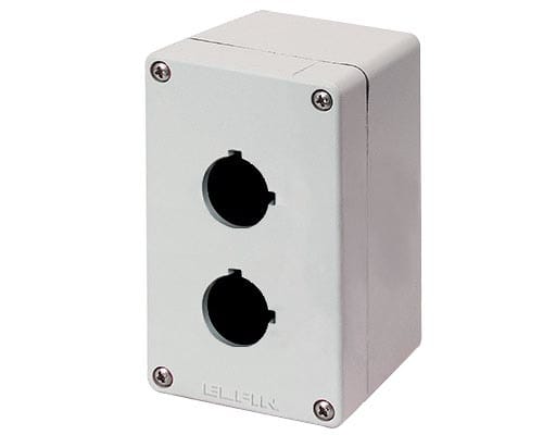 NEW ELFIN SRL NEW040C0711-8P2 CASSETTA ALL.70X118X80 2F