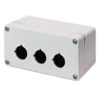 NEW ELFIN SRL - NEW040C0711-8P3 CASSETTA ALL.70X118X80 3F