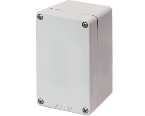 NEW ELFIN SRL - NEW040C0711-8 CASSETTA ALL.70X118X80