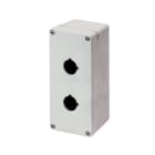 NEW ELFIN SRL - NEW040C0715-8EP2 CASSETTA ALL.70X155X80 2F ENT.CAVO