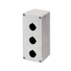 NEW ELFIN SRL NEW040C0715-8EP3 CASSETTA ALL.70X155X80 3F ENT.CAVO