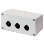 NEW ELFIN SRL - NEW040C0715-8P3L CASSETTA ALL.70X155X80 3F