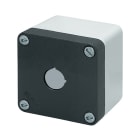NEW ELFIN SRL NEW040C0808-6EP1C CASSETTA ALL.85X85X65 1F C ENT.CAVO